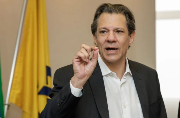 Haddad: Reforma Tributária substitui sistema cumulativo, opaco e injusto que penaliza os mais pobres