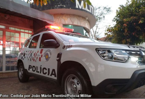 Mulher com pena a cumprir por crime de homicídio é capturada em Iacri