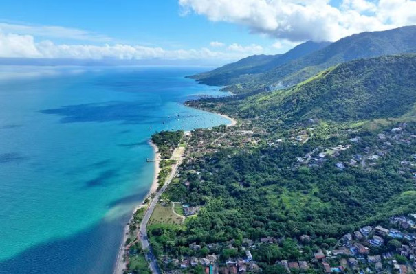 São Paulo vai construir a primeira usina do Estado para transformar água do mar em água para beber