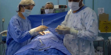 STF comeÃ§a a analisar lei que impÃµe restriÃ§Ãµes para laqueadura