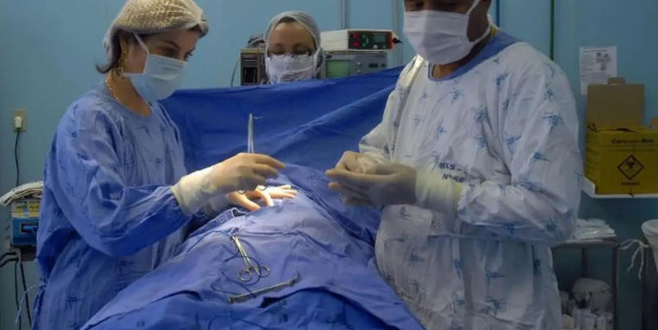 STF começa a analisar lei que impõe restrições para laqueadura