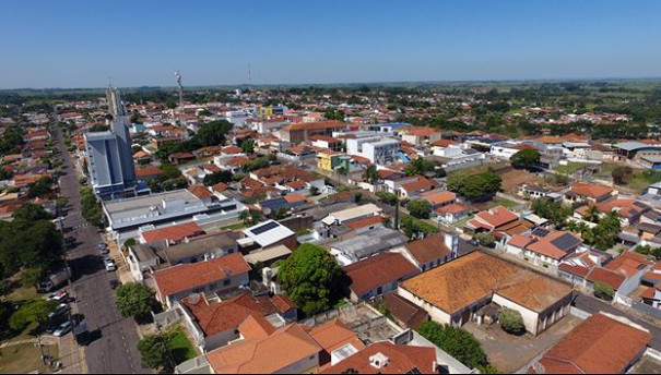 Lucélia será sede regional dos 39° Jogos Abertos da Juventude e receberá 300 atletas em maio