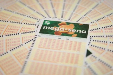 Mega-Sena sorteia R$ 6 milhÃµes nesta quinta-feira