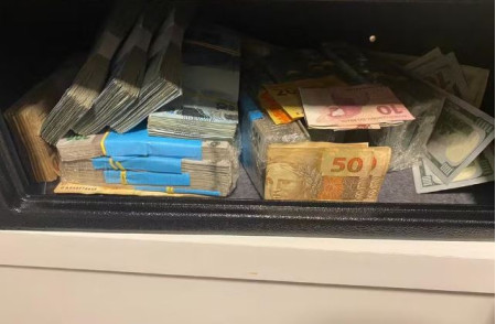 MP-SP faz operaÃ§Ã£o contra grupo ligado ao PCC suspeito de fraudar licitaÃ§Ãµes; contratos somam mais de R$ 200 milhÃµes