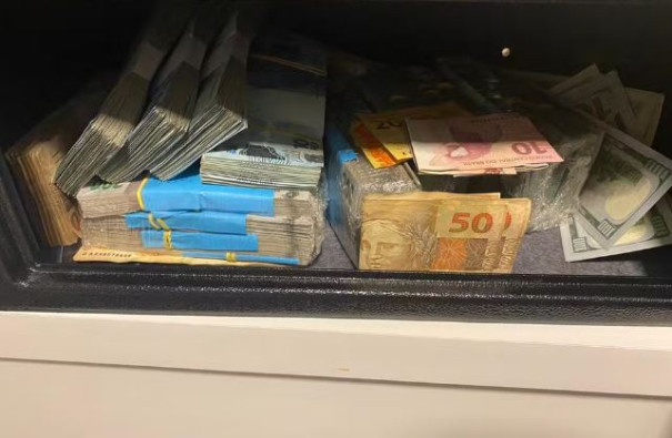 MP-SP faz operação contra grupo ligado ao PCC suspeito de fraudar licitações; contratos somam mais de R$ 200 milhões