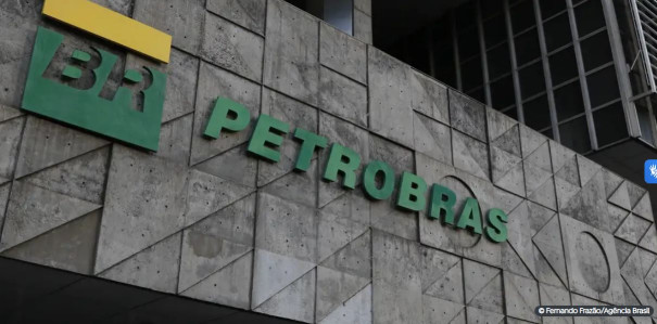 Petrobras anuncia redução de 41% nas emissões de CO2