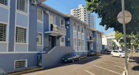 Homem Ã© preso apÃ³s xingar e ameaÃ§ar atear fogo na casa da namorada, em Pres. Prudente