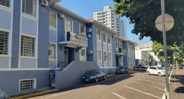 Homem é preso após xingar e ameaçar atear fogo na casa da namorada, em Pres. Prudente