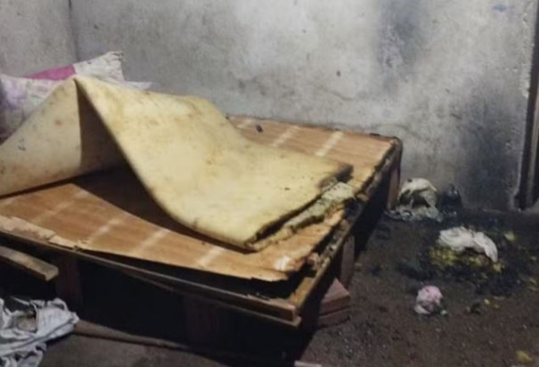 Mulher que teve o corpo queimado pelo próprio namorado morre em Presidente Epitácio; MP denuncia rapaz por tentativa de feminicídio