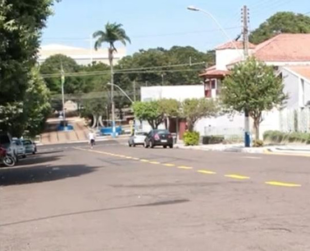 Ordem judicial desautoriza estacionamento entre Avenidas Brasil e Félix C. Dias em dias de Feira Livre em OC