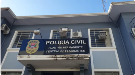 Travesti confessa ter desferido trÃªs facadas nas costas de homem na Vila SÃ£o Jorge, em Presidente Prudente 