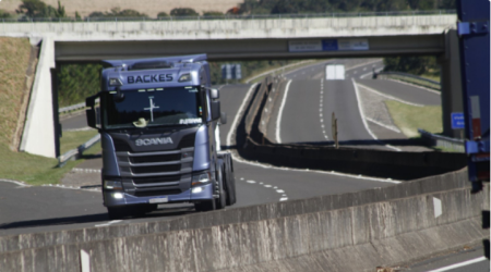 Vale-PedÃ¡gio tem novas regras a partir de janeiro: saiba o que muda