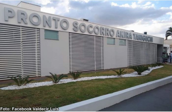 Três pessoas sofrem ferimentos em acidente envolvendo duas motos na rodovia Bastos a Iacri