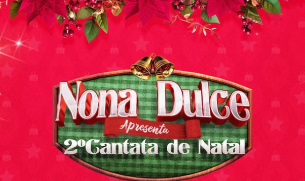 2ª Edição da Cantata Nona Dulce acontece hoje em Osvaldo Cruz