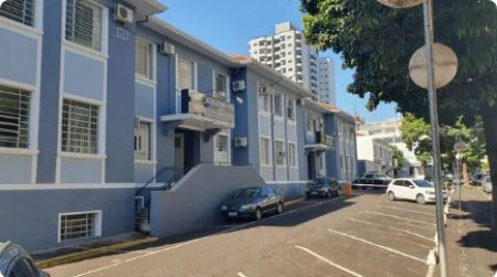 ProjÃ©til de arma de fogo 'cai do teto' e atinge idosa que estava dormindo em Presidente Prudente