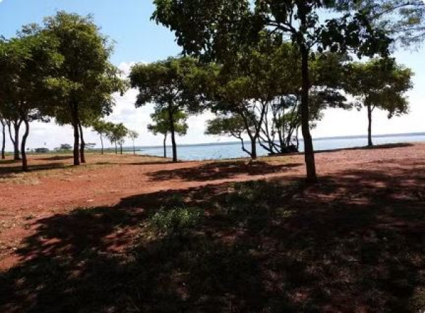 Adolescente morre afogado em prainha de Rubinéia enquanto nadava com irmão