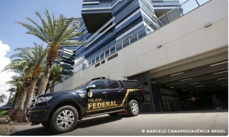 PF faz operaÃ§Ã£o contra desvio de recursos da saÃºde no sul fluminense