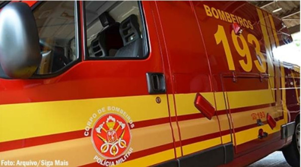 Homem morre vítima de afogamento após naufrágio de embarcação no Rio Paraná, em Panorama