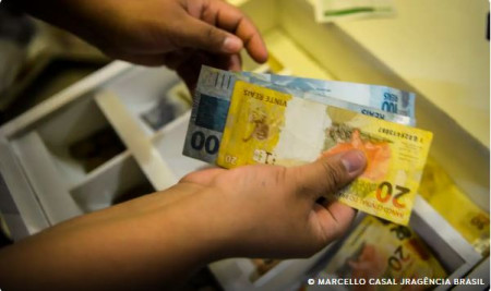 Prazo para pagar Darf, Simples e PrevidÃªncia acaba hoje
