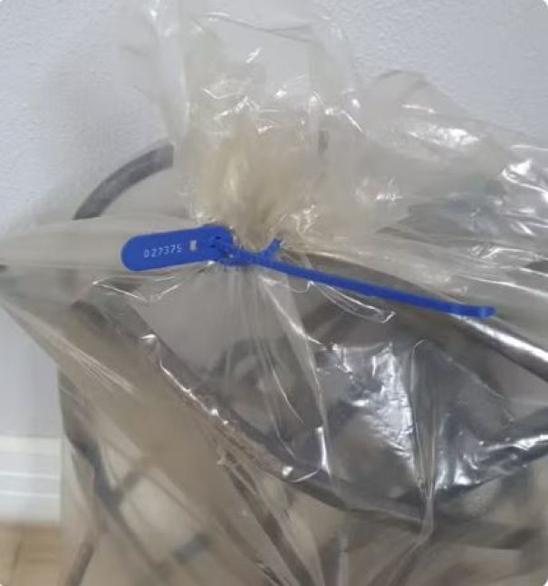 Homem é preso após furtar fios elétricos no Parque de Uso Múltiplo, em Presidente Prudente Suspeito, de 48 anos, alegou que iria vender os materia