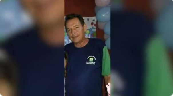 Homem morre afogado após barco virar no Rio Tietê em Novo Horizonte