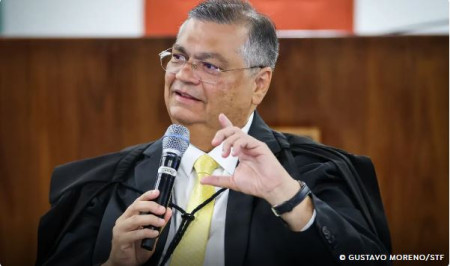 FlÃ¡vio Dino nega liberaÃ§Ã£o de emendas parlamentares suspensas