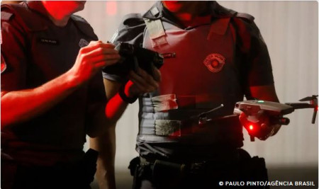OrganizaÃ§Ãµes sociais denunciam violÃªncia policial em SÃ£o Paulo Ã  OEA