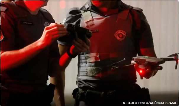 Organizações sociais denunciam violência policial em São Paulo à OEA