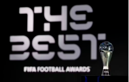 Fifa The Best 2024: onde assistir ao vivo, horÃ¡rio e indicados