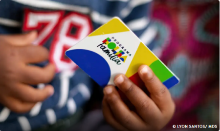 TCU determina medidas para proibir uso do Bolsa FamÃ­lia para apostas