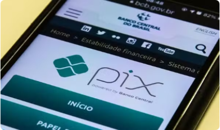 OperaÃ§Ã£o Olho no Pix suspende inscriÃ§Ã£o estadual de empresa suspeita de envolvimento em fraudes, em Presidente EpitÃ¡cio