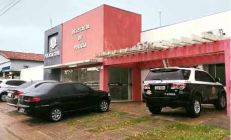Agente de organizaÃ§Ã£o escolar Ã© agredida por alunos em escola de LucÃ©lia