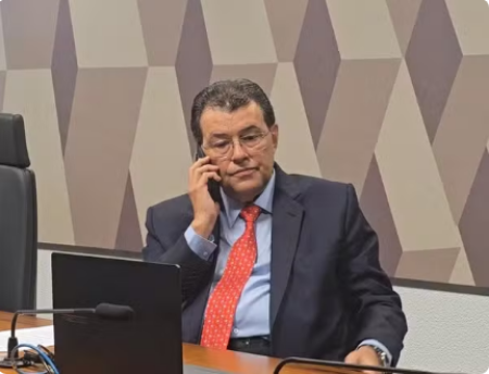 Senado deve votar nesta quarta o primeiro projeto de regulamentaÃ§Ã£o da reforma tributÃ¡ria
