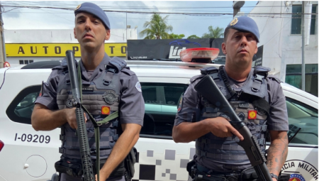 Condenado por trÃ¡fico Ã© preso pela PolÃ­cia Militar de TupÃ£