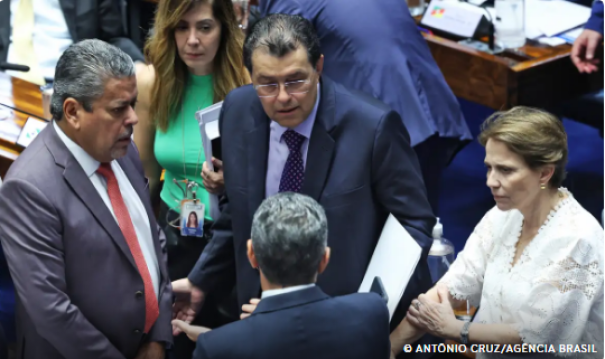 Senado aprova regulamentação da reforma tributária