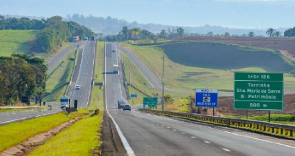 Eixo se torna a primeira concessionária de SP a receber Licença Ambiental de Operação pela Cetesb