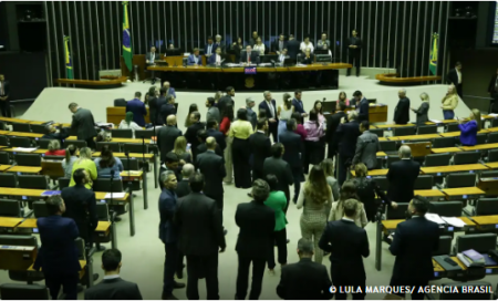 Congresso farÃ¡ esforÃ§o concentrado para votar cortes, LDO e OrÃ§amento