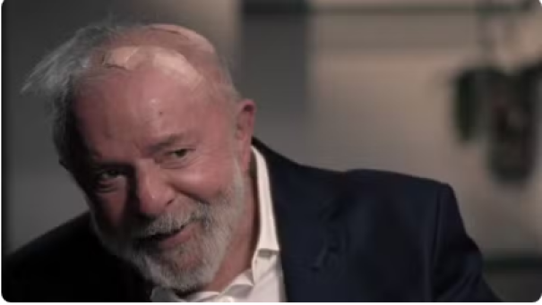 Após alta, Lula lembra do susto, diz estar 'bem' e fala de volta ao trabalho e desafios na economia