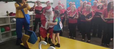 Correios prorrogam campanha de Natal para adoÃ§Ã£o de cartinhas no interior de SP; veja como colaborar