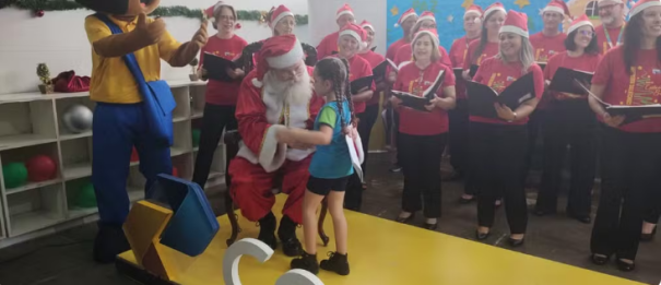 Correios prorrogam campanha de Natal para adoção de cartinhas no interior de SP; veja como colaborar