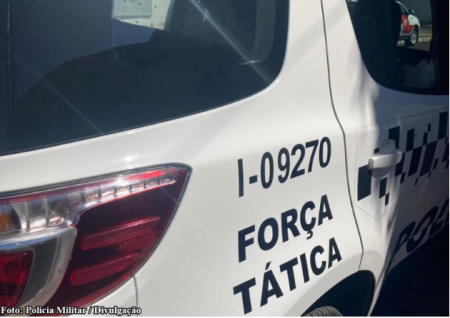 Acusado de desrespeitar medida protetiva e entrar na casa de sua mÃ£e Ã© preso em TupÃ£ (SP)