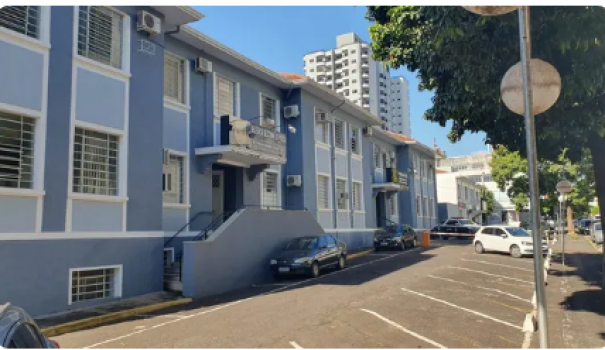 Homem é preso em flagrante após tentar roubar idoso em frente a agência bancária, no Centro, em Presidente Prudente