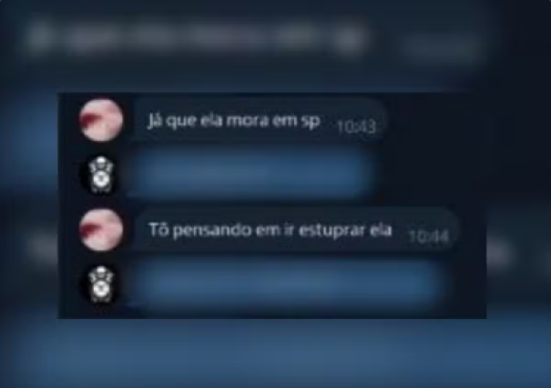 Após monitorar conversas em aplicativo, hacker ajuda polícia a impedir estupro de adolescente e prender suspeito