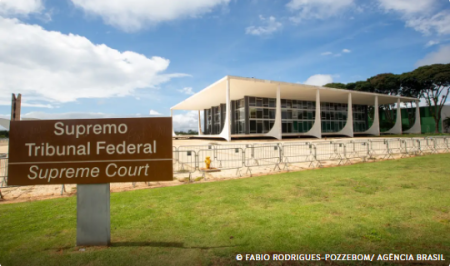Por unanimidade, STF valida decisÃ£o de Dino que liberou emendas 
