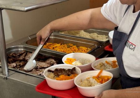 Pesquisa do Sebrae-SP aponta crescimento no nÃºmero de marmitarias em Osvaldo Cruz