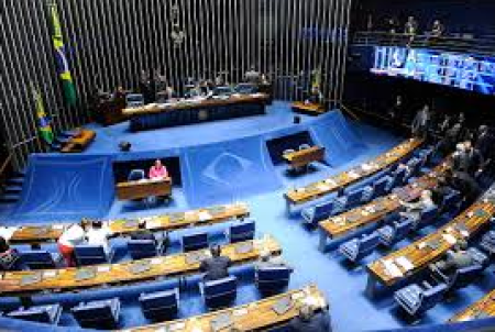 Senado pode votar nesta quinta o projeto de regulamentaÃ§Ã£o da inteligÃªncia artificial