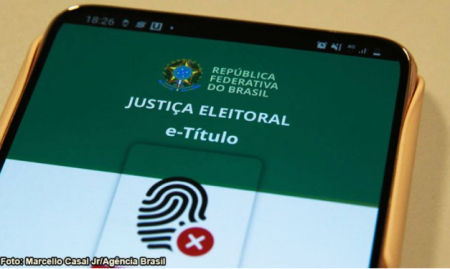 EleiÃ§Ãµes 2024: encerra nesta quinta-feira o prazo para justificar a ausÃªncia no primeiro turno