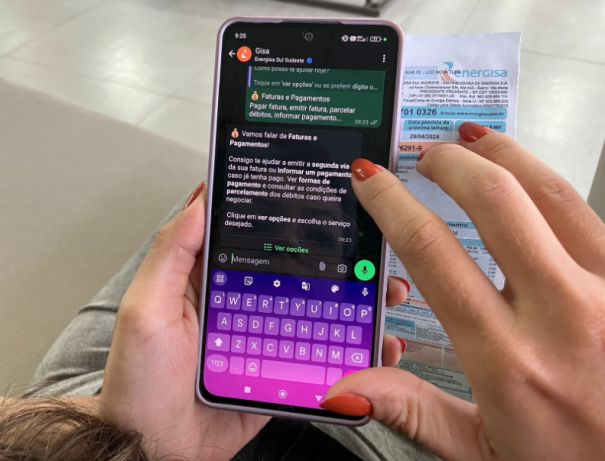 Campanha 'Negocia Energisa' segue até 3 de janeiro com condições de pagamento especiais