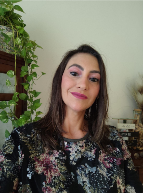 Renata Coneglian assumirá a Secretaria de Saúde em Iacri