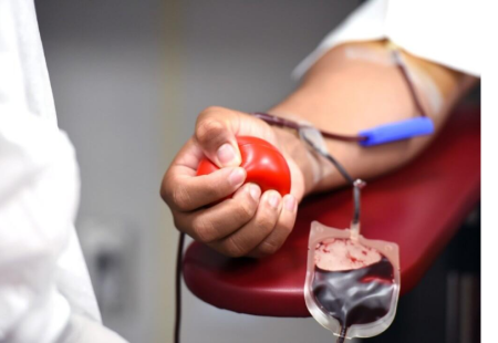 Jovem de Osvaldo Cruz que trata leucemia precisa de doaÃ§Ã£o de sangue